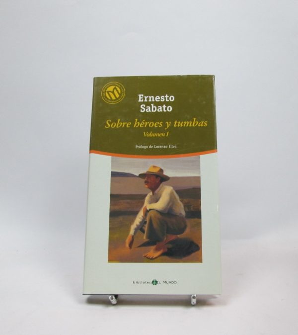 9788481303599_sobre-heroes-y-tumbas-volumen-i_front-12.jpg Sobre héroes y tumbas. volumen i