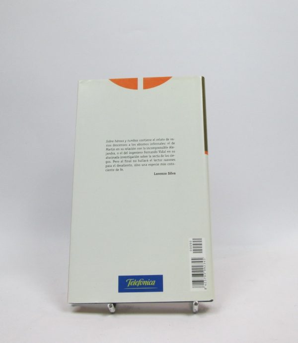 Sobre héroes y tumbas. volumen ii