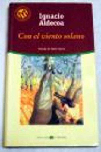 Con el viento solano