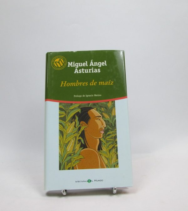 Hombres de maíz