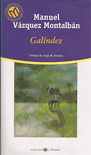Galíndez