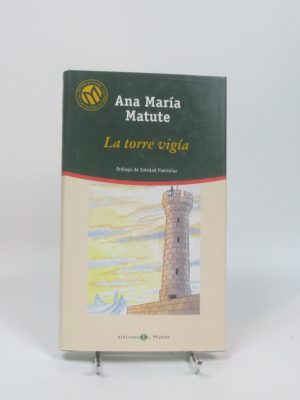 La torre vigía