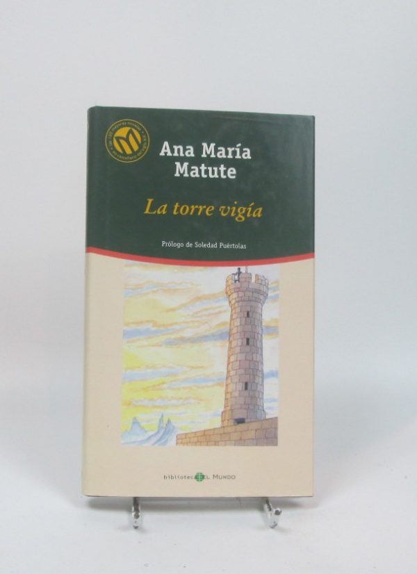 La torre vigía