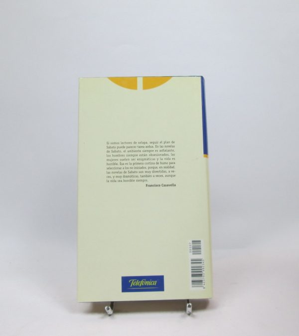 Abbadón el exterminador