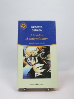 Abbadón el exterminador