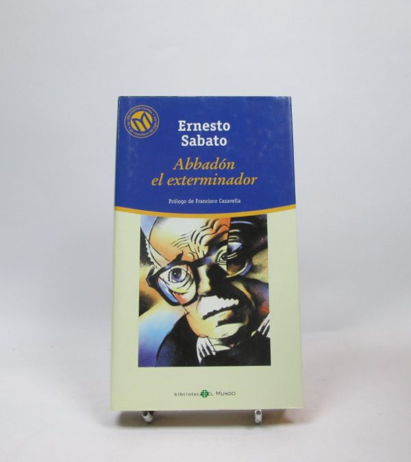 Abbadón el exterminador