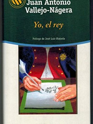 Yo, el rey
