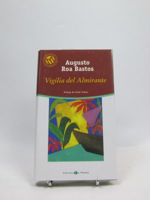 Vigilia del almirante