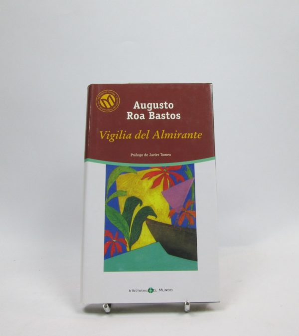 Vigilia del almirante