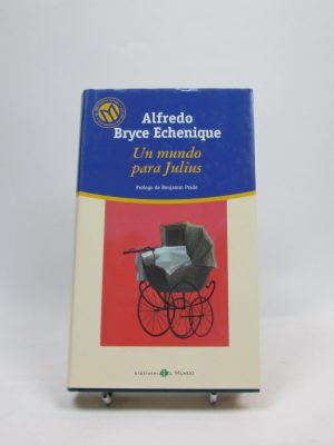 Un mundo para julius