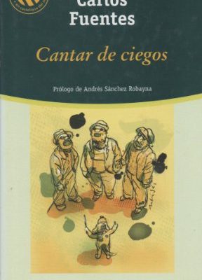 Cantar de ciegos