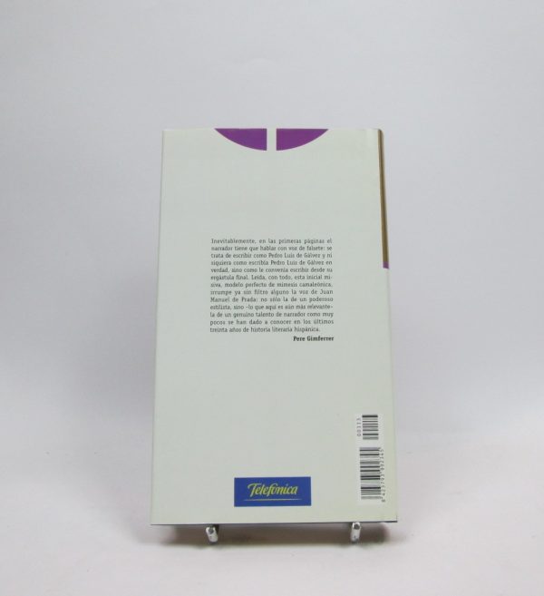 9788481304008_las-mascaras-del-heroe-volumen-i_back-9.jpg Las máscaras del héroe. volumen i