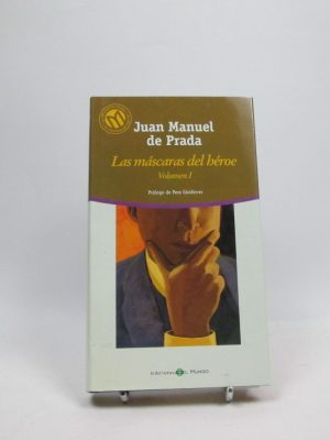 9788481304008_las-mascaras-del-heroe-volumen-i_front-9.jpg Las máscaras del héroe. volumen i