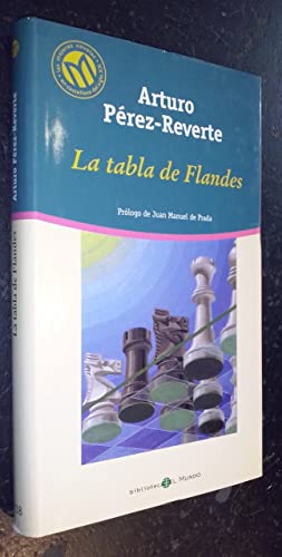 La tabla de flandes