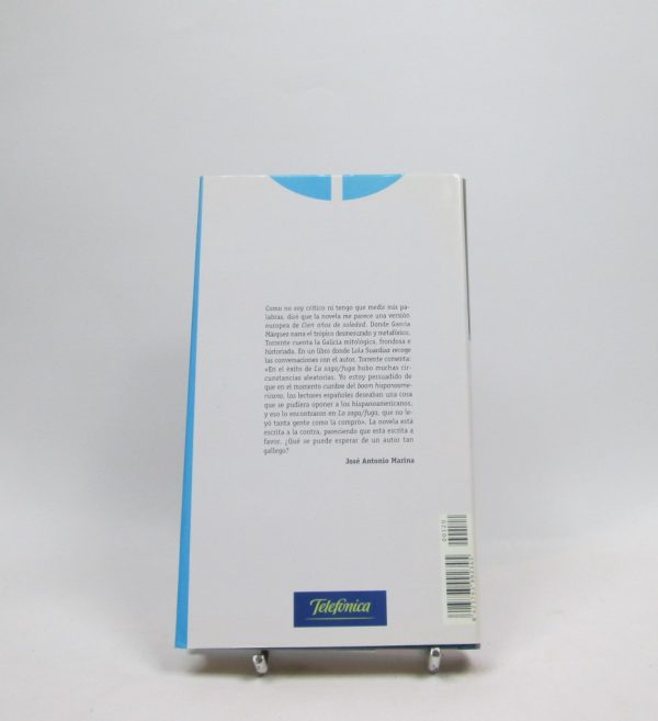 9788481304091_la-saga-fuga-de-jb-volumen-ii_back-11.jpg La saga fuga de j.b. volumen ii