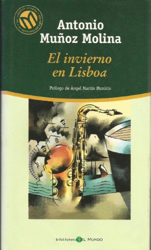 El invierno en lisboa