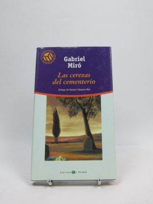 Las cerezas del cementerio