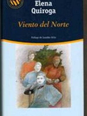 Viento del norte