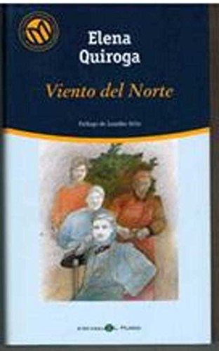 Viento del norte