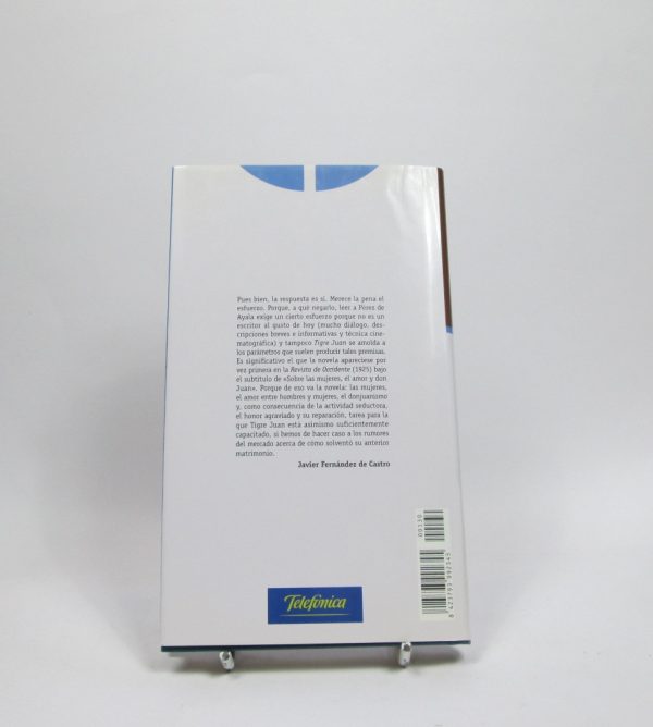 Tigre juan / el curandero de su honra