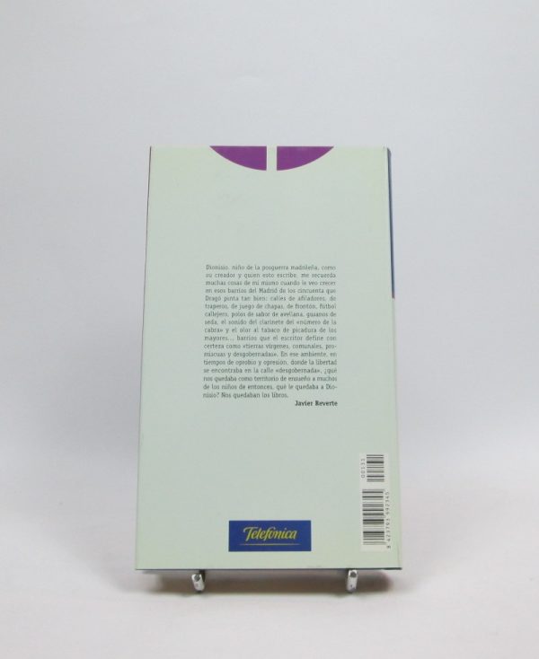 Las fuentes del nilo