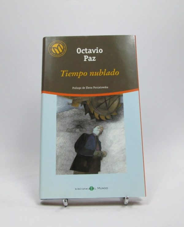 Tiempo nublado