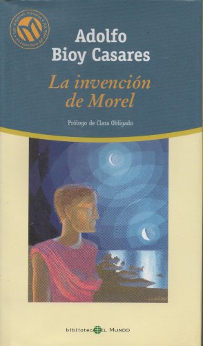 La invencion de morel