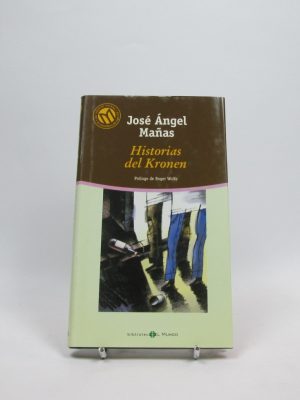 Historias del kronen