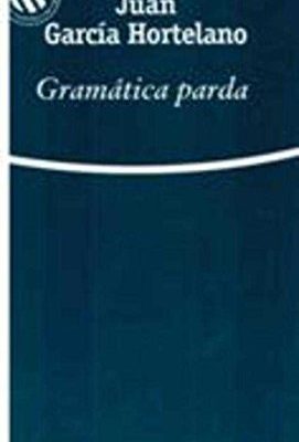 Gramática parda