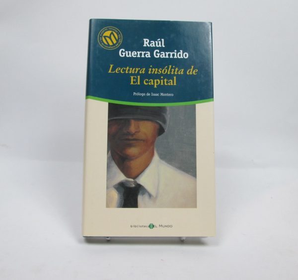 Lectura insólita de el capital