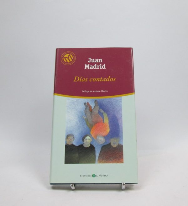 Días contados