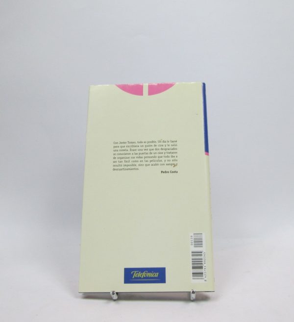 El crimen del cine oriente