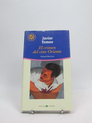 El crimen del cine oriente