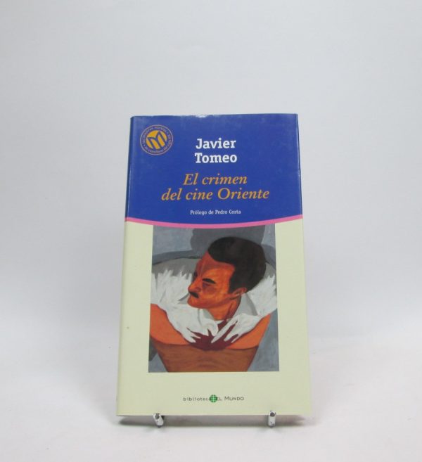 El crimen del cine oriente