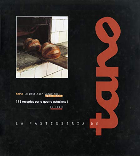 La pastisseria de tano (cuina) (catalan edition)