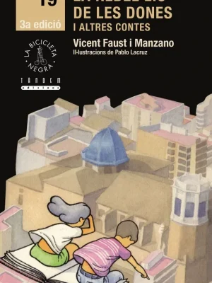 La rebel·lió de les dones i altres contes