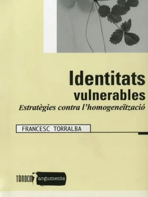Identitats vulnerables