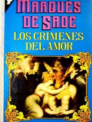 Los crímenes del amor