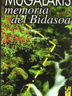 Mugalaris. memorias del bidasoa