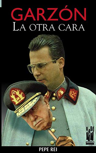 Garzón. la otra cara