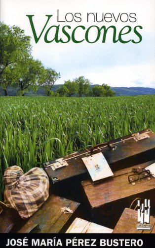 Los nuevos vascones