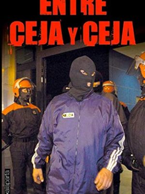 Entre ceja y ceja