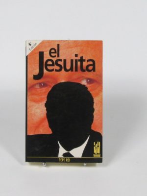 9788481369311_el-jesuita_front-3.jpg El jesuita