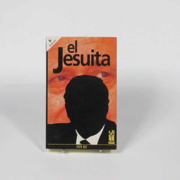 El jesuita