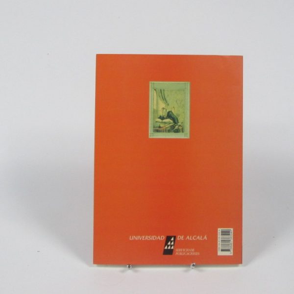 Enfermeda y muerte de cervantes