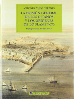Version 1.0.0 La prision general de los gitanos y los origenes de lo flamenco