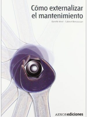 Cómo externalizar el mantenimiento