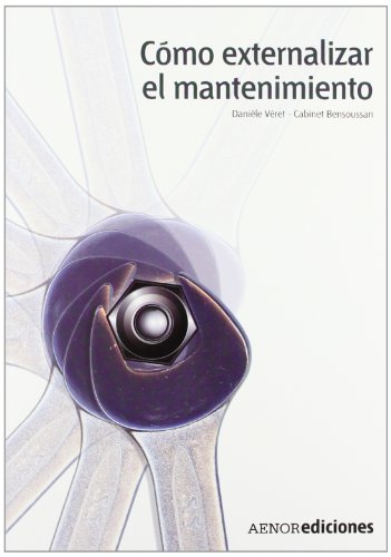 Cómo externalizar el mantenimiento