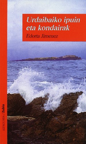 Urdaibaiko ipuin eta kondairak - zubia (basque edition)