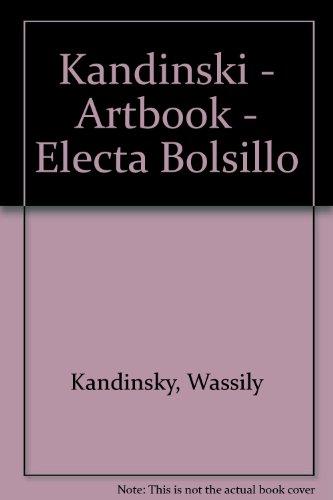 Kandinski (spanish edition)